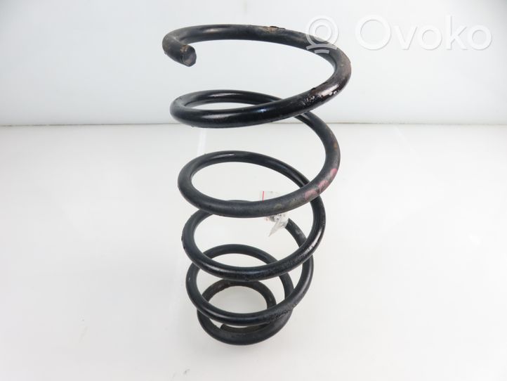 Audi TT Mk1 Rear coil spring 