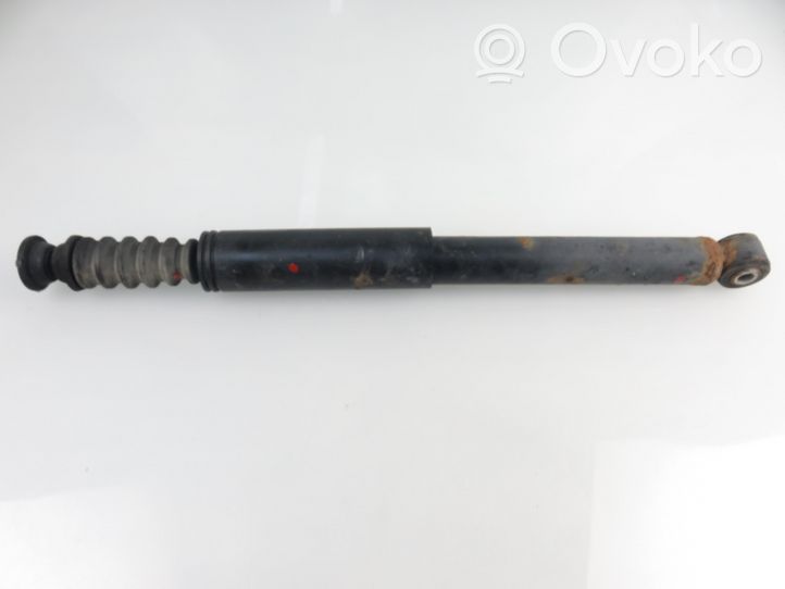 Renault Modus Rear shock absorber/damper 