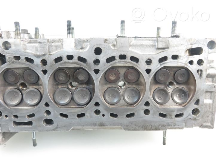 Nissan Sentra B15 Engine head 