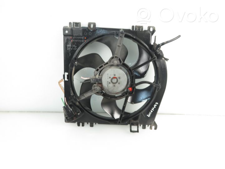 Renault Modus Kit ventilateur 1831717016F