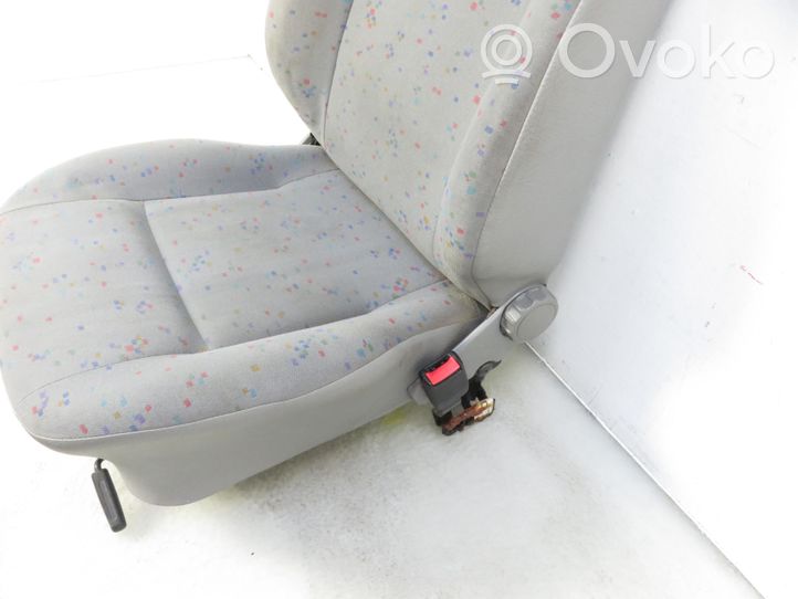 Volkswagen Polo III 6N 6N2 6NF Asiento delantero del pasajero 