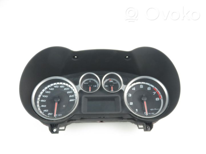Alfa Romeo Mito Speedometer (instrument cluster) A2C53352559
