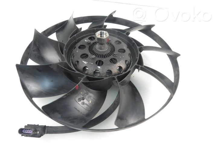 Land Rover Range Rover Sport L320 Embrayage de ventilateur visqueux 