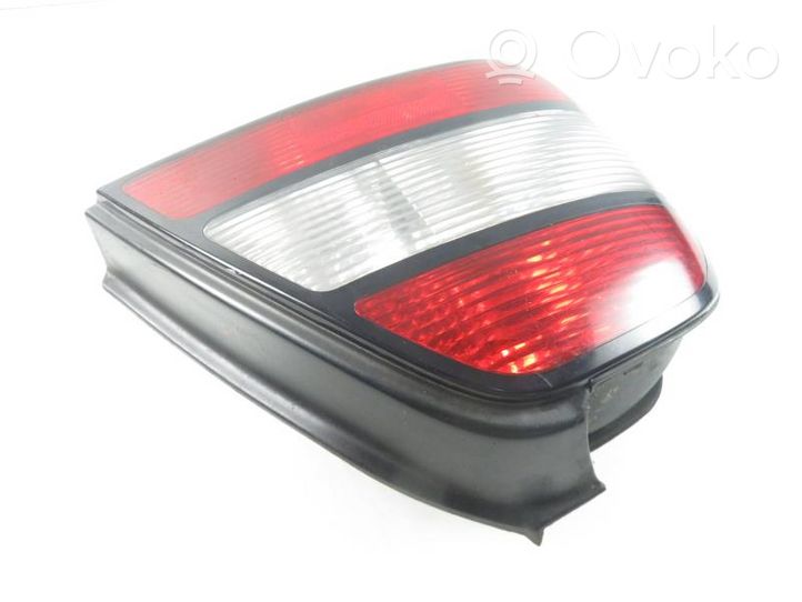 Daewoo Leganza Rear/tail lights 