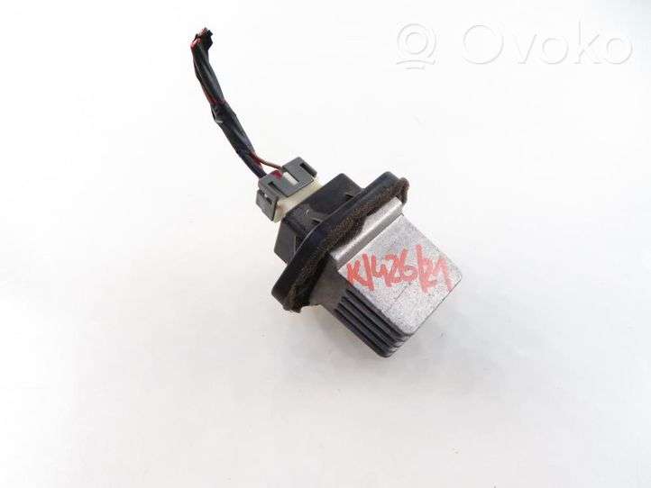 KIA Rio Resistencia motor/ventilador de la calefacción 