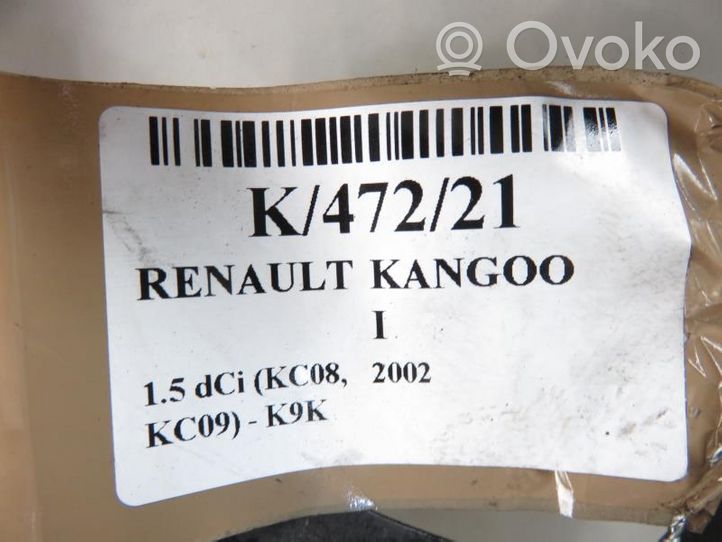 Renault Kangoo I Fan set 