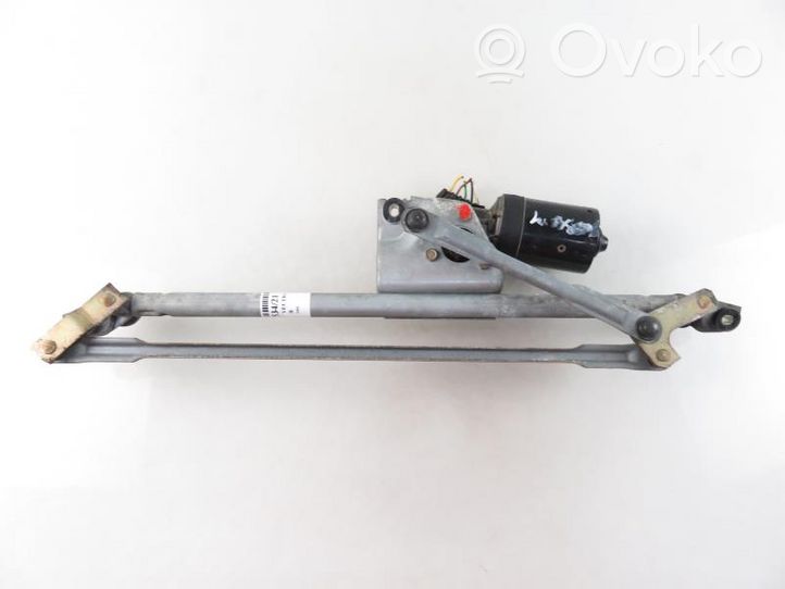 Opel Vectra B Front wiper linkage 