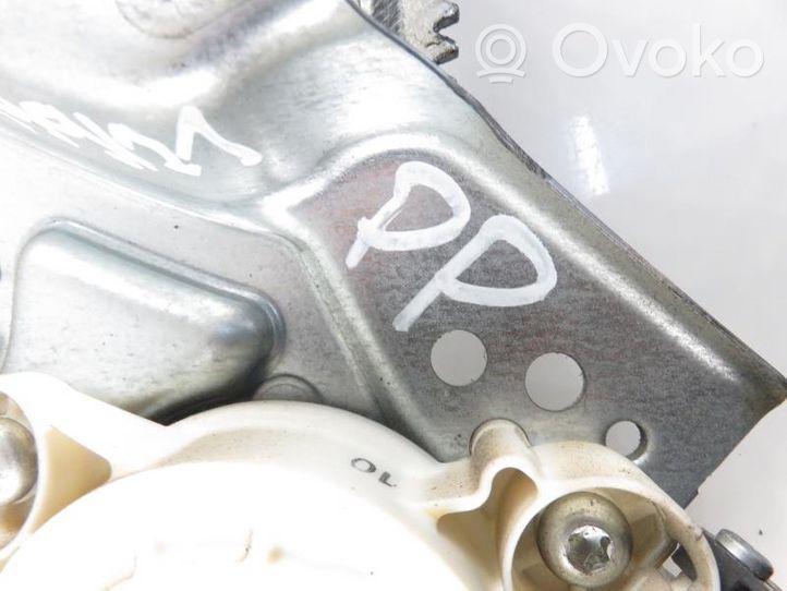 Opel Signum Alzacristalli della portiera anteriore con motorino 106046103