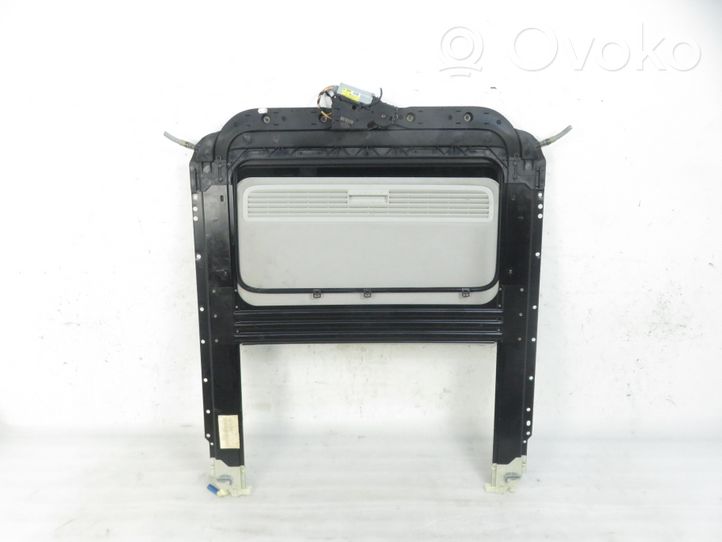 Volkswagen Jetta V Sunroof set 0390200017