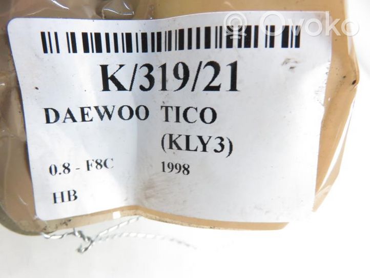 Daewoo Tico Motor del limpiaparabrisas 