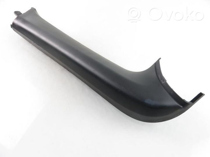 Porsche Boxster 987 (A) pillar trim 