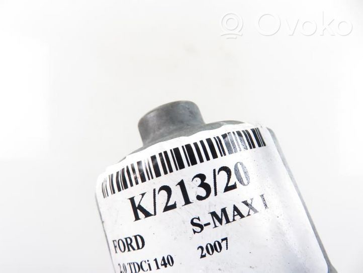 Ford S-MAX Valytuvų mechanizmas (trapecija) 1397220520