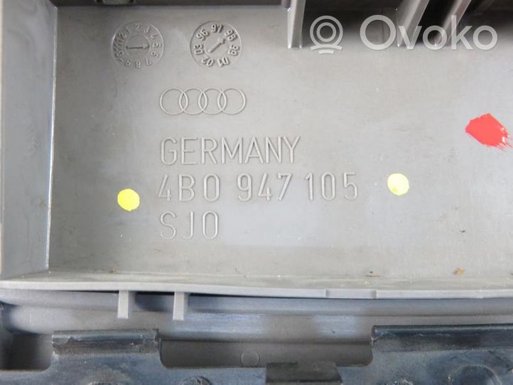 Audi A6 S6 C5 4B Projecteur 