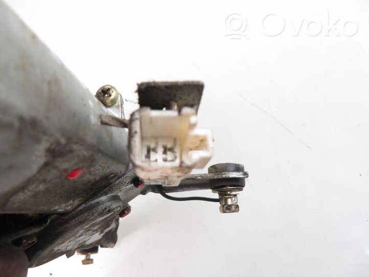 Toyota RAV 4 (XA10) Rear window wiper motor 1592002330