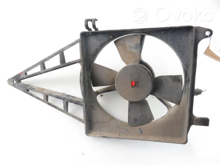 Opel Kadett E Kit ventilateur 