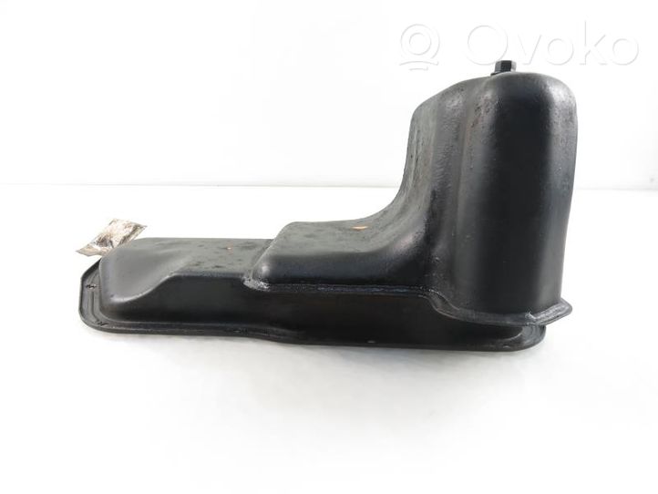 Ford Maverick Oil sump 