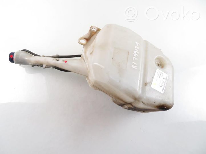 Alfa Romeo 159 Windshield washer fluid reservoir/tank 