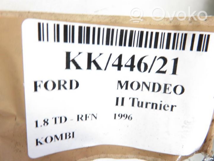 Ford Mondeo MK II Specchietto retrovisore manuale 