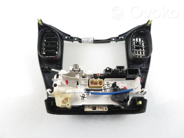 Toyota Yaris Verso Interrupteur ventilateur 