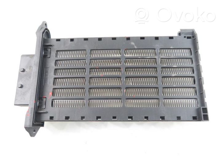 Dacia Sandero Radiateur de chauffage 