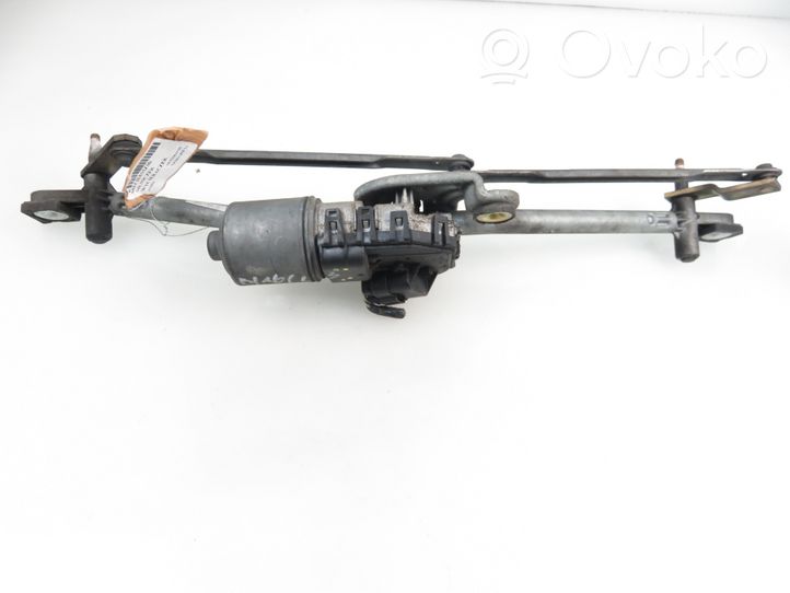Ford Mondeo Mk III Front wiper linkage 03902417021S7117508AD