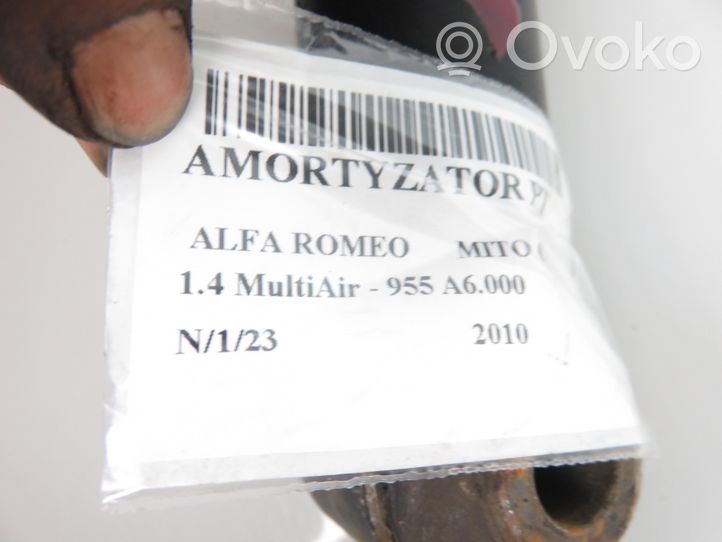 Alfa Romeo Mito Amortyzator tylny 