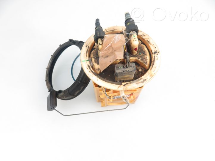 Citroen C4 I Fuel level sensor 