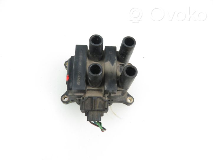 Ford Fusion High voltage ignition coil 