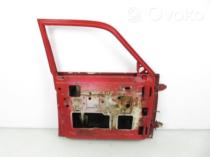 GAZ 24-10 Front door 