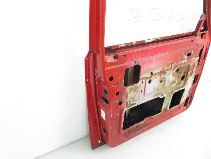 GAZ 24-10 Front door 