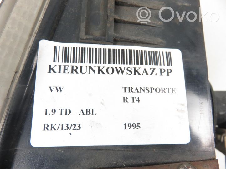 Volkswagen Transporter - Caravelle T4 Kierunkowskaz przedni 