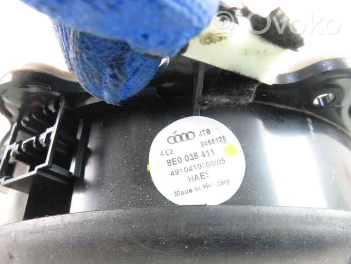 Audi A4 S4 B7 8E 8H Altoparlante portiera anteriore 