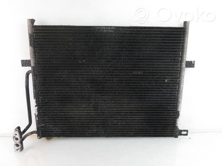 BMW 3 E46 A/C cooling radiator (condenser) 