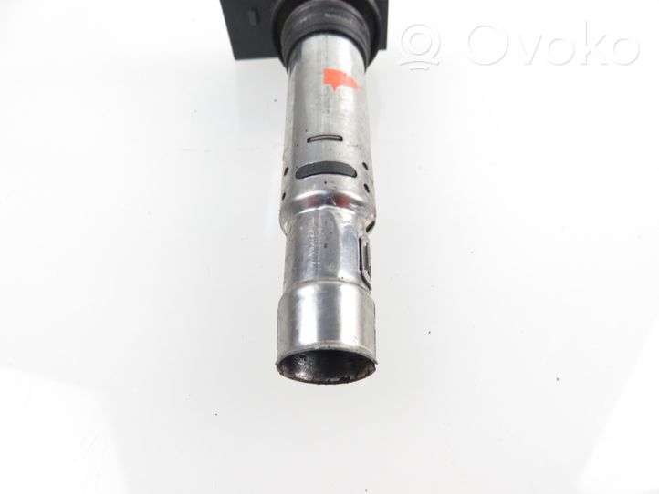 Volkswagen PASSAT B7 High voltage ignition coil 