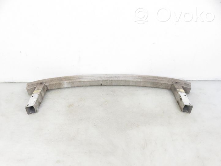 Audi A6 S6 C6 4F Rear bumper support beam 