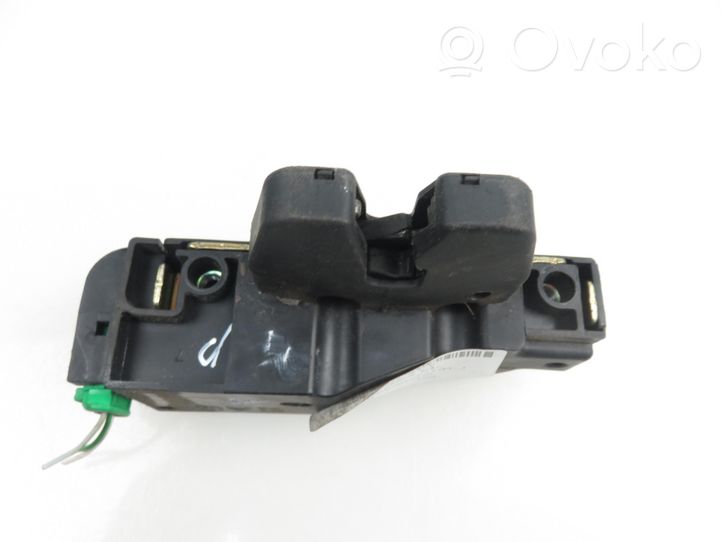 Citroen C3 Serrure de loquet coffre 