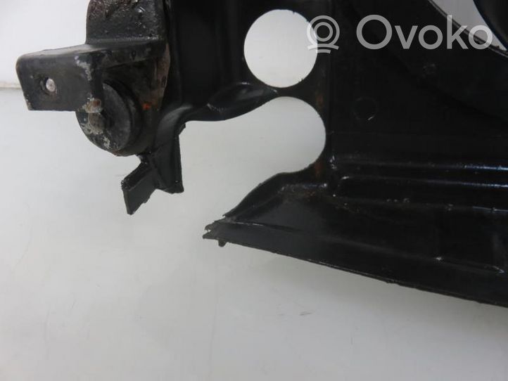 Volkswagen Vento Radiator support slam panel bracket 