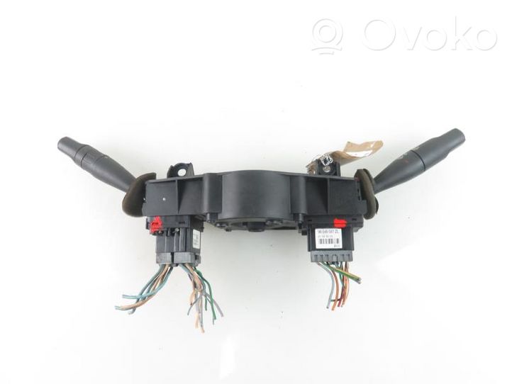 Citroen Saxo Wiper turn signal indicator stalk/switch 96049597ZL
