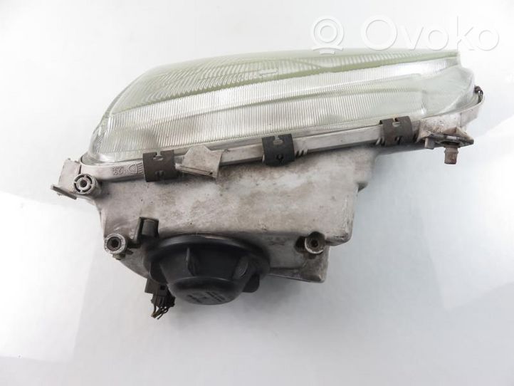 Ford Galaxy Lampa przednia 95VW13005VD