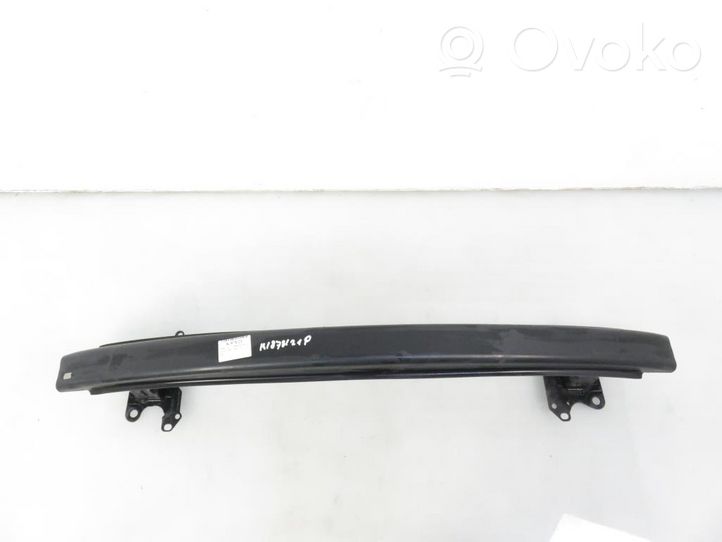 Volkswagen Polo IV 9N3 Traversa di supporto paraurti anteriore 6Q0806563