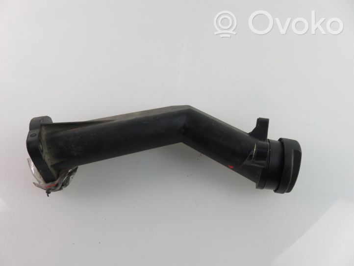 Mercedes-Benz A W168 Oil fill pipe 