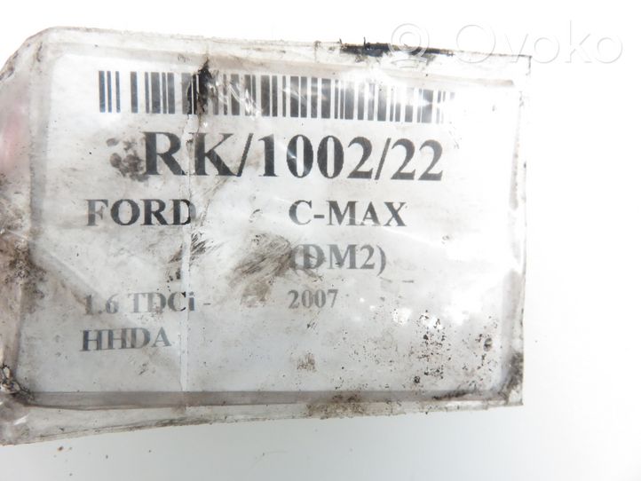 Ford C-MAX I Koło dwumasowe 