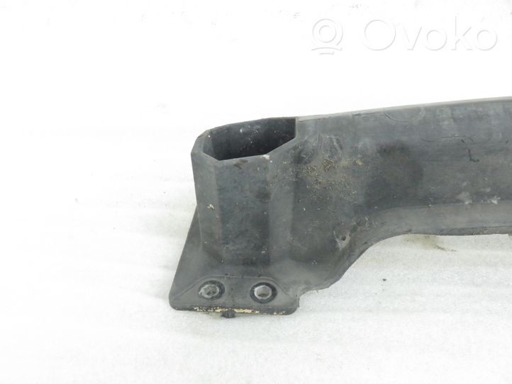 Citroen C6 Traversa di supporto paraurti posteriore 