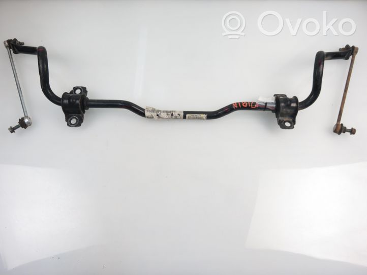 Ford Focus Barre stabilisatrice 