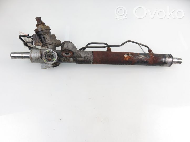 Nissan Sentra B15 Steering rack 