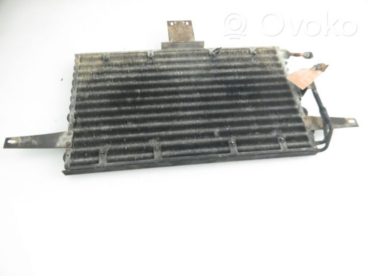 Opel Frontera A A/C cooling radiator (condenser) 