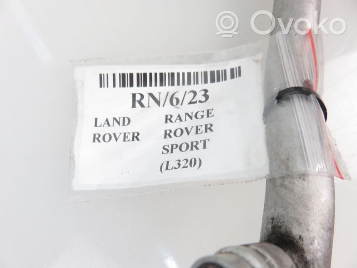 Land Rover Range Rover Sport L320 Ilmastointilaitteen putki (A/C) 