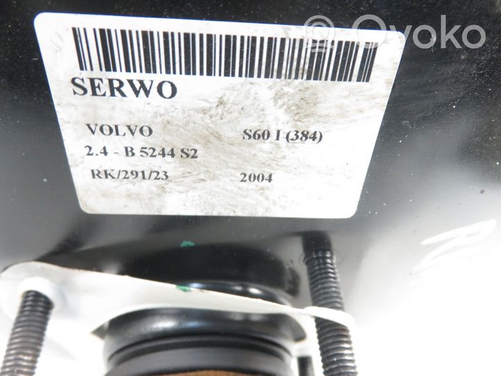 Volvo S60 Servofreno 30665453