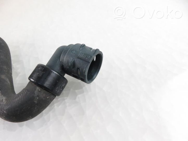 Opel Astra J Tubo flessibile del liquido di raffreddamento del motore 13251460HA