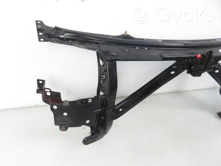 Seat Cordoba (6K) Radiator support slam panel bracket 